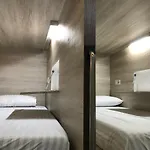 The Colour Hostel