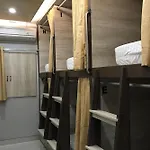 The Colour Hostel